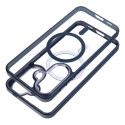Kryt Roar ROAR CASE MAG BUMPER pro Samsung A57 – tmavě modrý