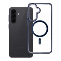 Kryt Roar ROAR CASE MAG BUMPER pro Samsung A57 – tmavě modrý