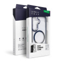 Kryt Roar MAG BUMPER pro Samsung A36/A56 - černý
