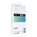 Kryt X-One Dropguard Magnetic Air iPhone 15 Plus černý