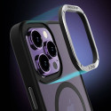 Kryt X-One Dropguard Magnetic Air iPhone 15 Plus černý