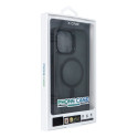 Kryt X-One Dropguard Magnetic Air iPhone 15 Plus černý