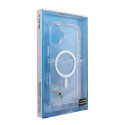 Kryt X-One Dropguard Magnetic Air pro iPhone 16 Plus – transparentn�