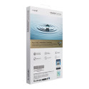 Kryt X-One Dropguard Magnetic Air pro iPhone 16 Plus – transparentn�