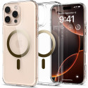 Spigen Ultra Hybrid Mag pouzdro s MagSafe pro iPhone 16 Pro Max - zlaté