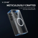 Kryt X-One DROPguard Magnetic Case Pro pro Galaxy S25