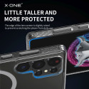 Kryt X-One DROPguard Magnetic Case Pro pro Galaxy S25