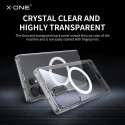 Kryt X-One DROPguard Magnetic Case Pro pro Galaxy S25