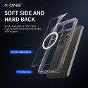 Kryt X-One DROPguard Magnetic Case Pro pro Galaxy S25
