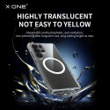Kryt X-One DROPguard Magnetic Case Pro pro Galaxy S25