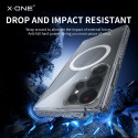 Kryt X-One DROPguard Magnetic Case Pro pro Galaxy S25