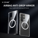 Kryt X-One DROPguard Magnetic Case Pro pro Galaxy S25