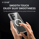 Kryt X-One DROPguard Magnetic Case Pro pro Galaxy S25