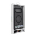 Kryt X-One Dropguard Magnetic Air iPhone 17 - černá