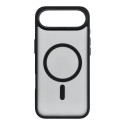 Kryt X-One Dropguard Magnetic Air iPhone 17 - černá