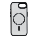 Kryt X-ONE Dropguard Magnetic AIR pro iPhone 16e černý