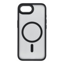 Kryt X-ONE Dropguard Magnetic AIR pro iPhone 16e černý