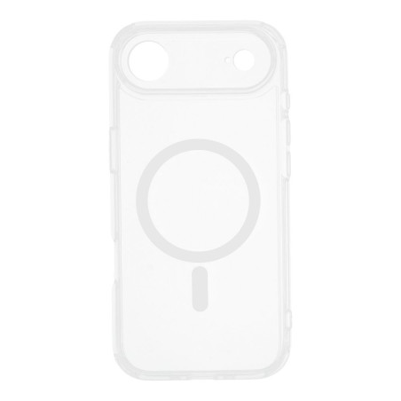 Kryt X-ONE Endura Clear Case MagSafe pro iPhone 17 Air – průhledný