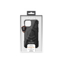 Kryt UAG MONARCH pro iPhone 14 Plus – carbon fiber