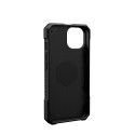 Kryt UAG MONARCH pro iPhone 14 Plus – carbon fiber