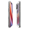 Spigen Ultra Hybrid Mag pouzdro s MagSafe pro iPhone 16 Pro Max - zlaté