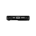 Kryt UAG MONARCH pro iPhone 14 Plus – carbon fiber