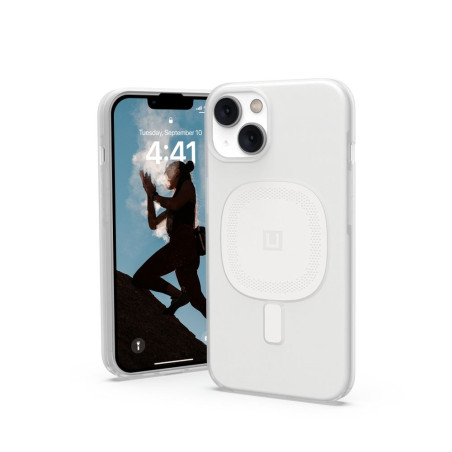 Kryt UAG LUCENT 2.0 [U] pro iPhone 14 Plus marshmallow