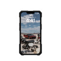 Kryt UAG MONARCH MagSafe pro iPhone 14 Plus - černý