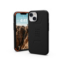 Kryt UAG CIVILIAN pro iPhone 14 Plus - černý