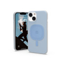 Kryt UAG LUCENT 2.0 pro iPhone 14 Plus cerulean
