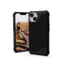 Kryt UAG METROPOLIS LT pro iPhone 14 Plus kevlar black