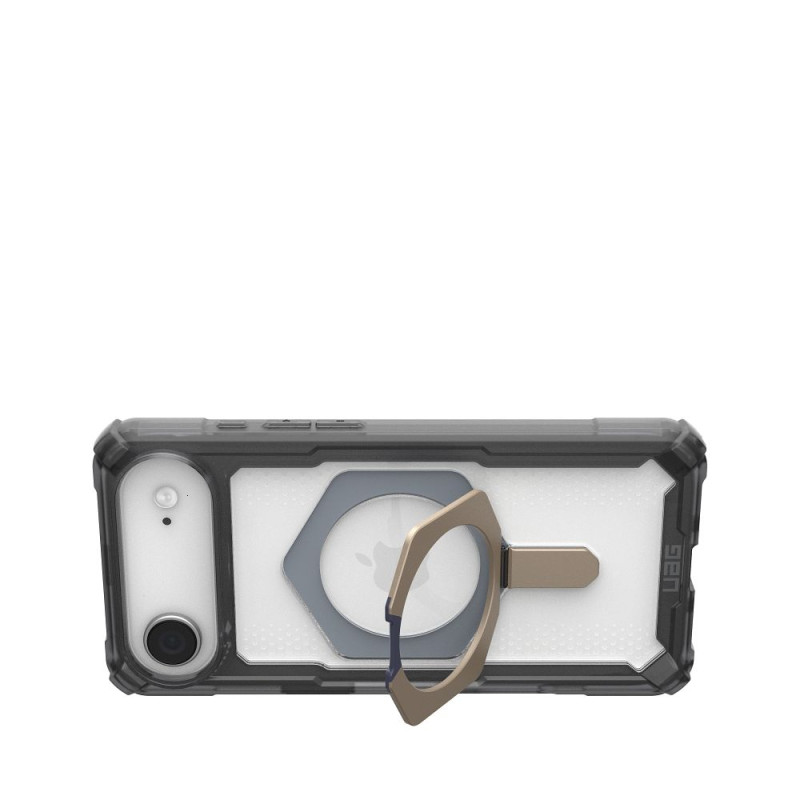 Kryt UAG PLASMA XTE pro iPhone 17 Air - ash / titanium