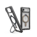 Kryt UAG PLASMA XTE pro iPhone 17 Air ash/titanium