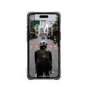 Kryt UAG PLASMA XTE pro iPhone 17 Air ash/titanium