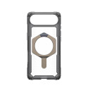 Kryt UAG PLASMA XTE pro iPhone 17 Air ash/titanium