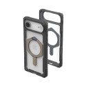 Kryt UAG PLASMA XTE pro iPhone 17 Air ash/titanium