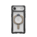 Kryt UAG PLASMA XTE pro iPhone 17 Air ash/titanium
