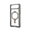 Kryt UAG PLASMA XTE pro iPhone 17 Air ash/titanium