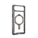 Kryt UAG PLASMA XTE pro iPhone 17 Air ash/titanium