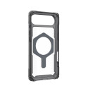 Kryt UAG PLASMA XTE pro iPhone 17 Air ash/titanium