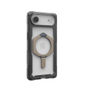 Kryt UAG PLASMA XTE pro iPhone 17 Air ash/titanium
