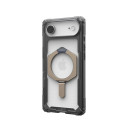 Kryt UAG PLASMA XTE pro iPhone 17 Air ash/titanium