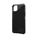 Kryt UAG METROPOLIS LT pro iPhone 15 Plus MagSafe – kevlar black