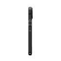 Kryt UAG METROPOLIS LT pro iPhone 15 Plus MagSafe – kevlar black