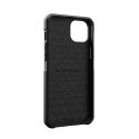 Kryt UAG METROPOLIS LT pro iPhone 15 Plus MagSafe – kevlar black