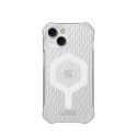 Kryt UAG ESSENTIAL ARMOR pro iPhone 14 Plus frosted ice