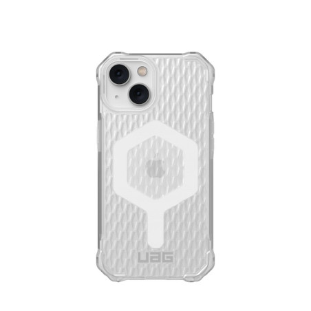 Kryt UAG ESSENTIAL ARMOR pro iPhone 14 Plus frosted ice