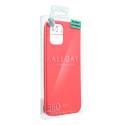Kryt Roar ALL DAY COLORFUL JELLY iPhone 15 Pro - brzoskwiniový