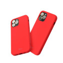 Kryt Roar ALL DAY COLORFUL JELLY iPhone 15 Pro Max - růžový