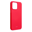 Kryt Roar ALL DAY COLORFUL JELLY iPhone 15 Pro Max - růžový
